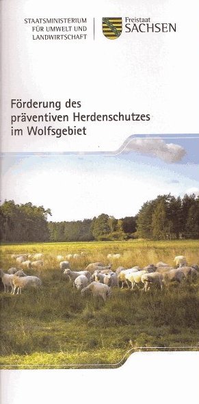 PDF-Download Flyer Sachsen