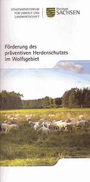 PDF-Download Flyer Sachsen